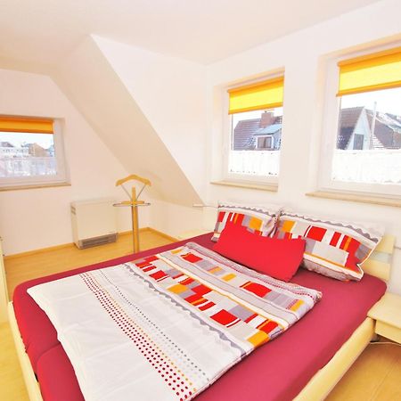 Ferienhaus Timm Келленхузен Экстерьер фото