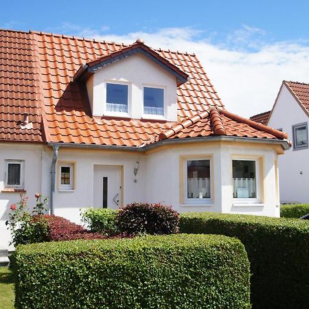 Ferienhaus Timm Келленхузен Экстерьер фото