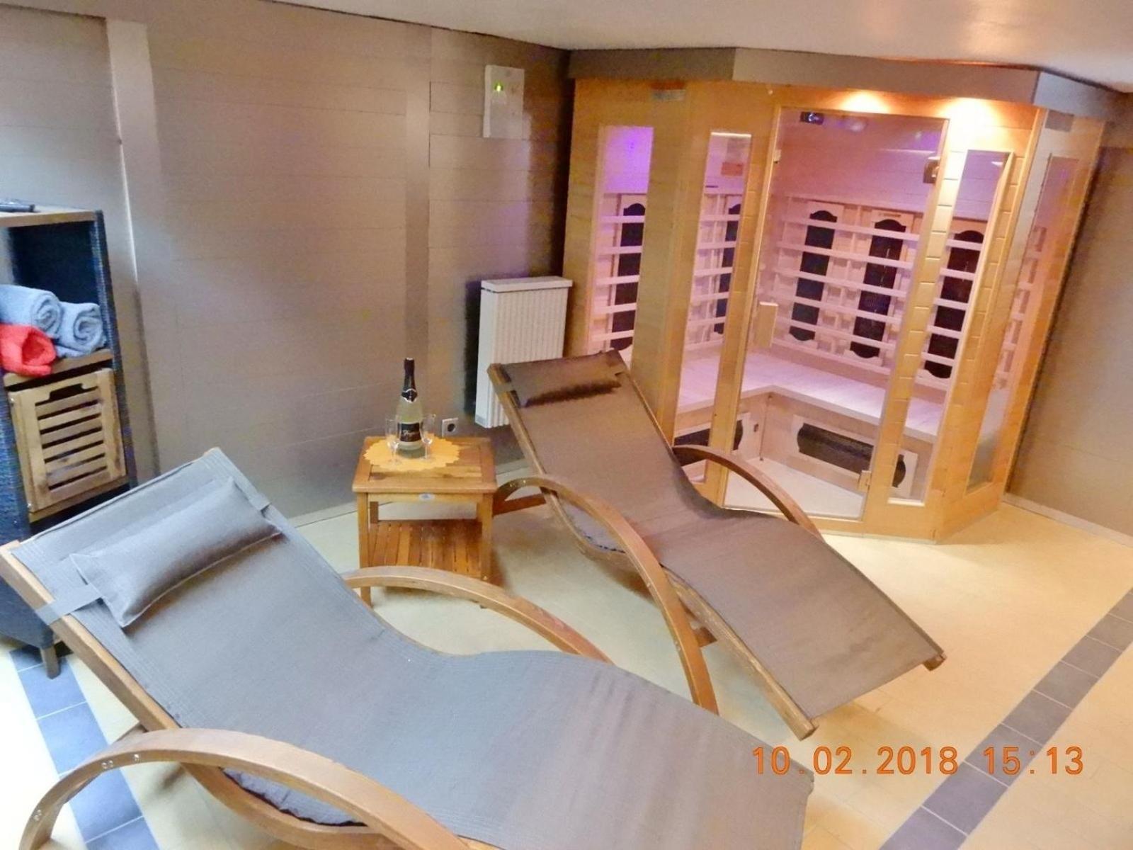Ferienhaus Timm Келленхузен Экстерьер фото