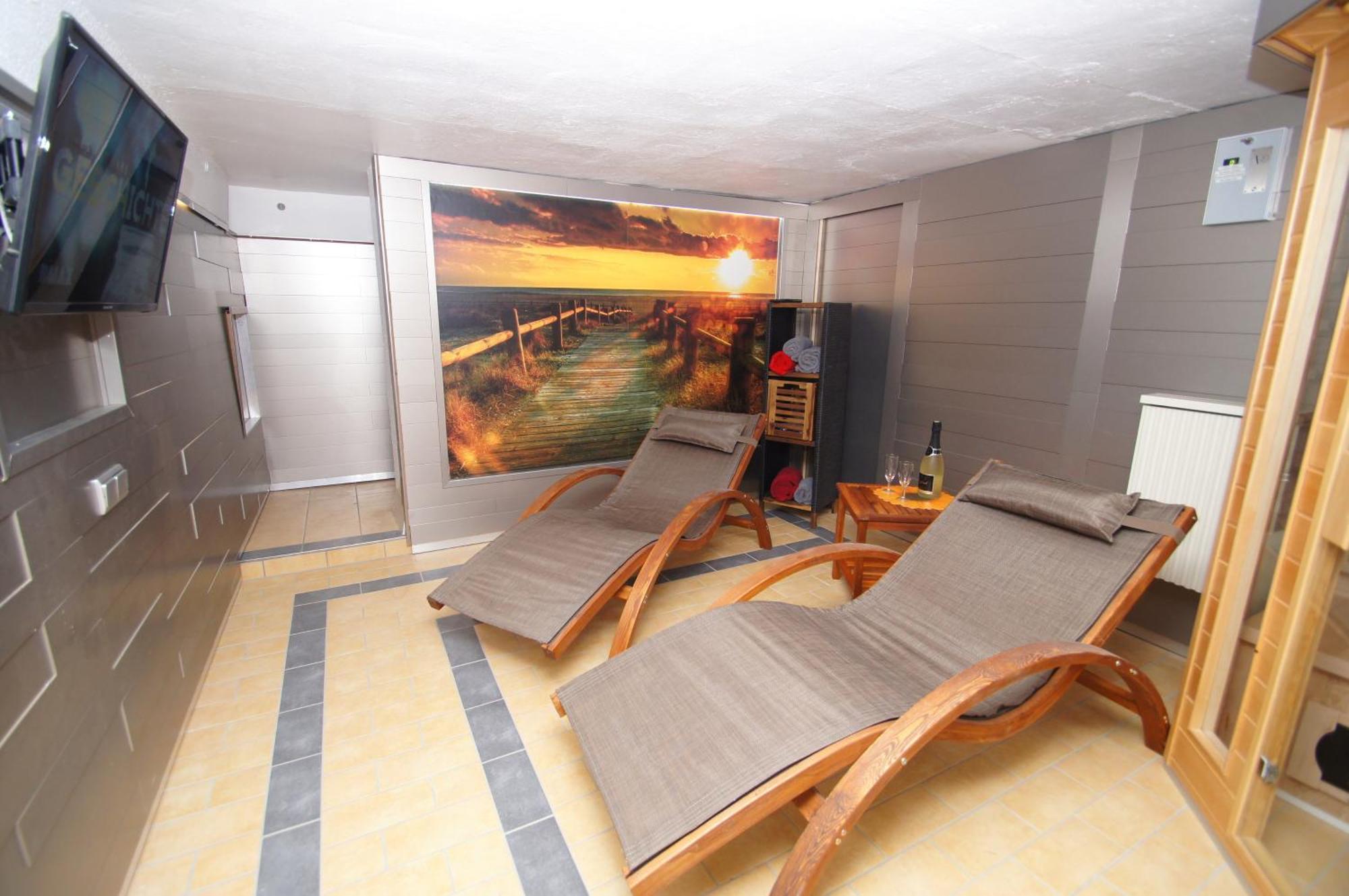 Ferienhaus Timm Келленхузен Экстерьер фото